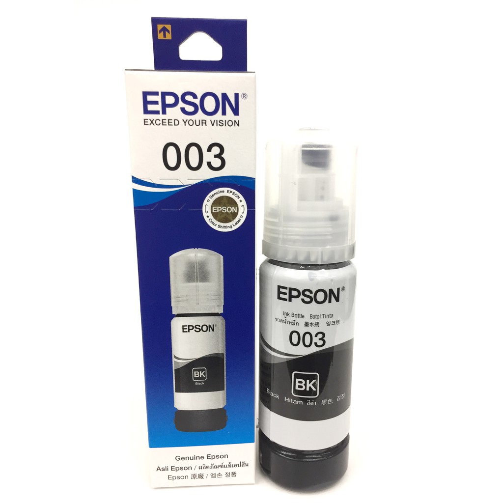 Ink Epson 003