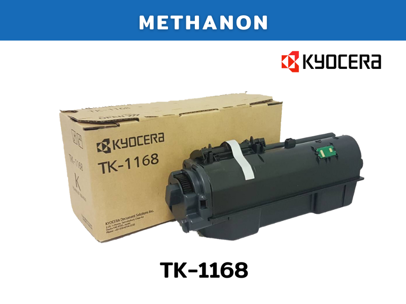 Toner Kyocera TK-1168