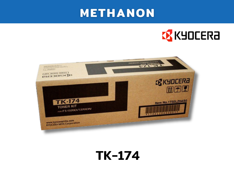 Toner Kyocera TK-174