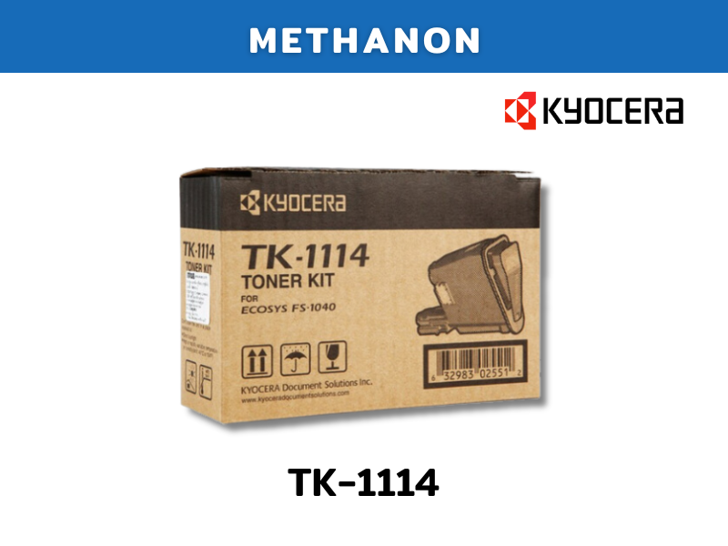 Toner Kyocera TK-1114
