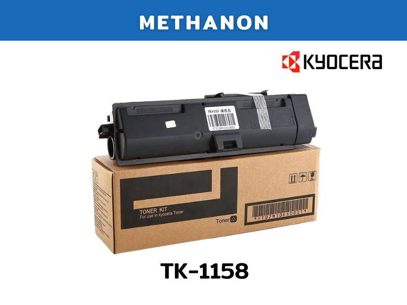 Toner Kyocera TK-1158