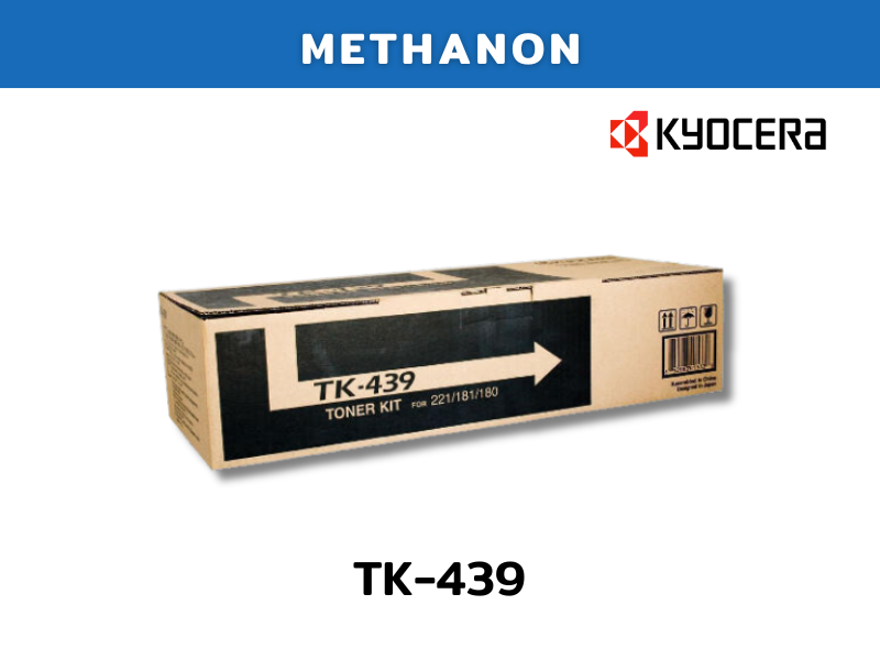 Toner Kyocera TK-439