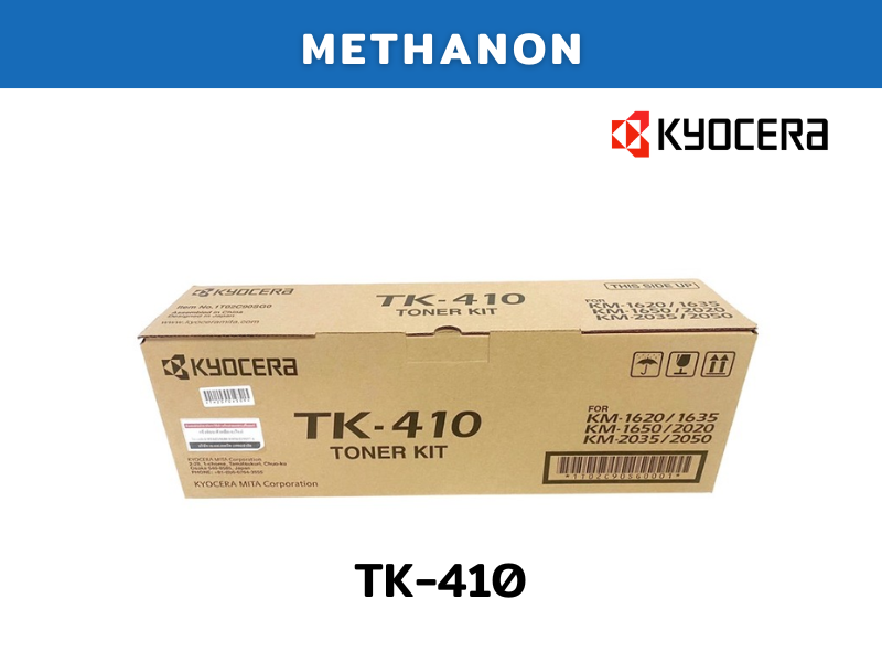 Toner Kyocera TK-410
