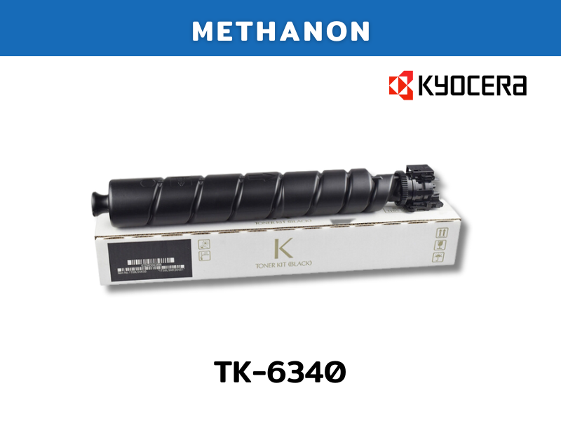 Toner Kyocera TK-6340