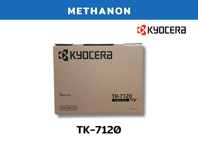 Toner Kyocera TK-7120