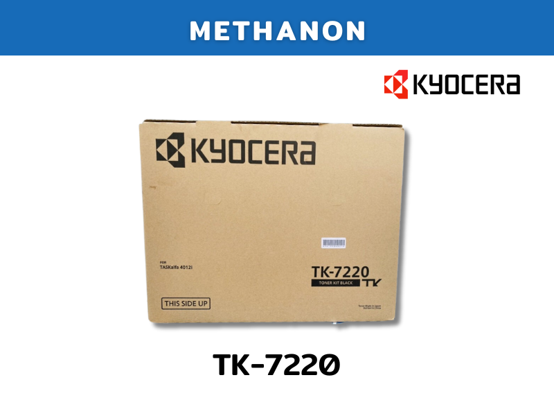 Toner Kyocera TK-7220