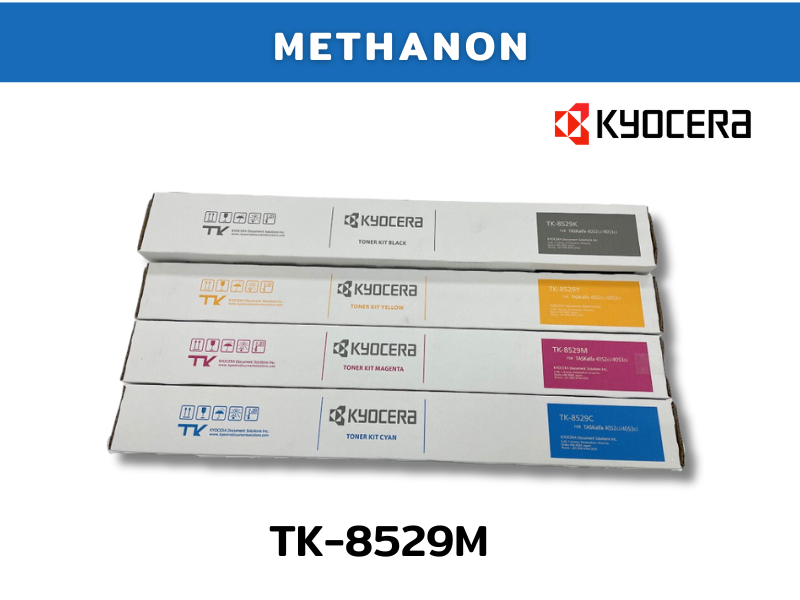 Toner Kyocera TK-8529M