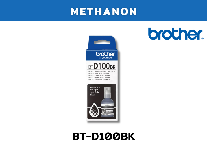 BT-D100BK