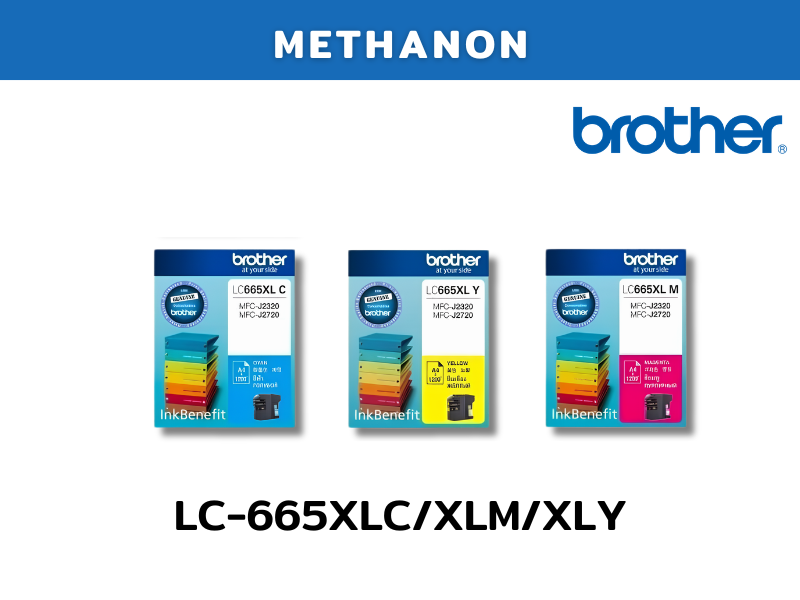 LC-665XLC/XLM/XLY