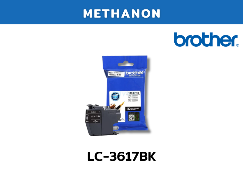 LC-3617BK