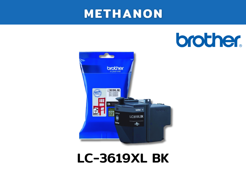 LC-3619 XLBK