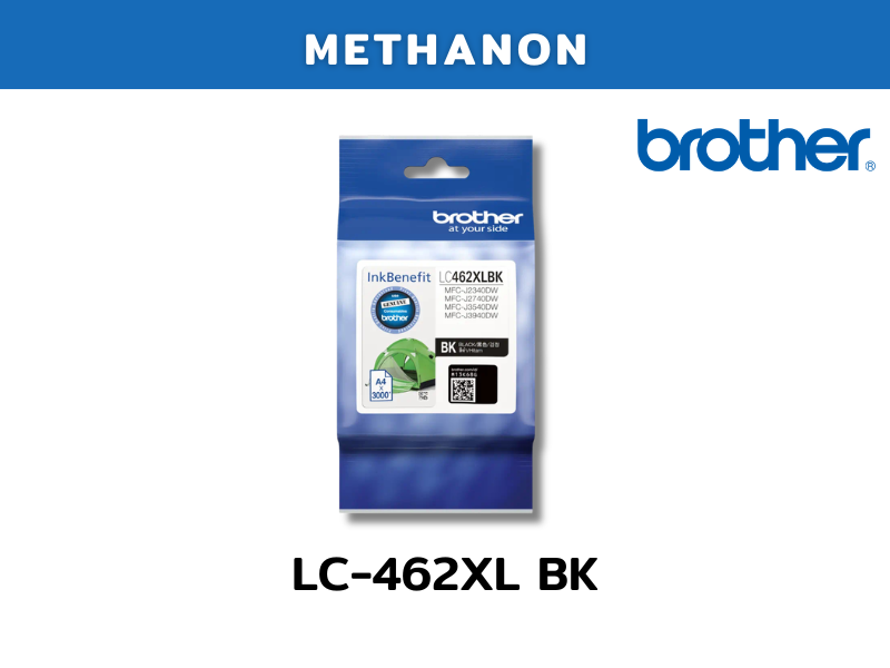 LC-462XLBK
