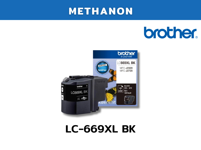LC-669 XLBK