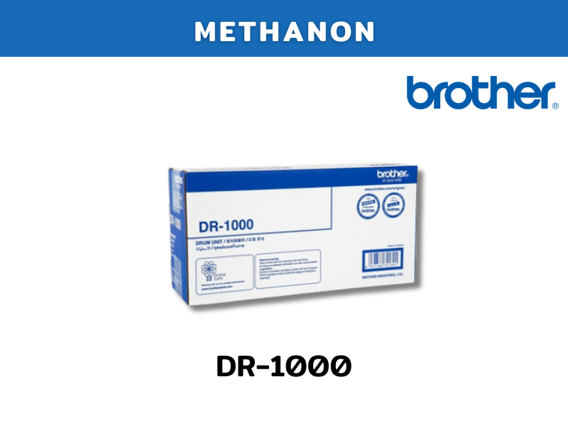 DR-1000