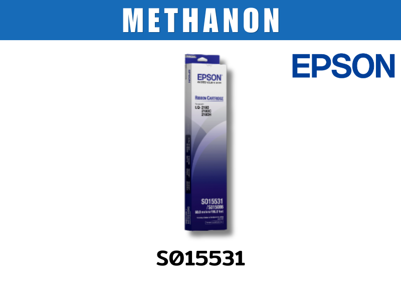 Epson S015531
