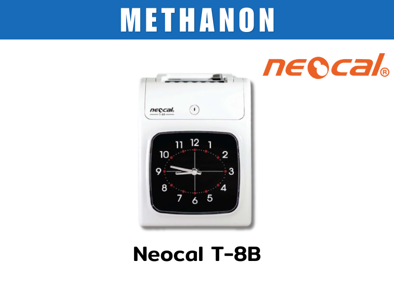 Neocal T-8B