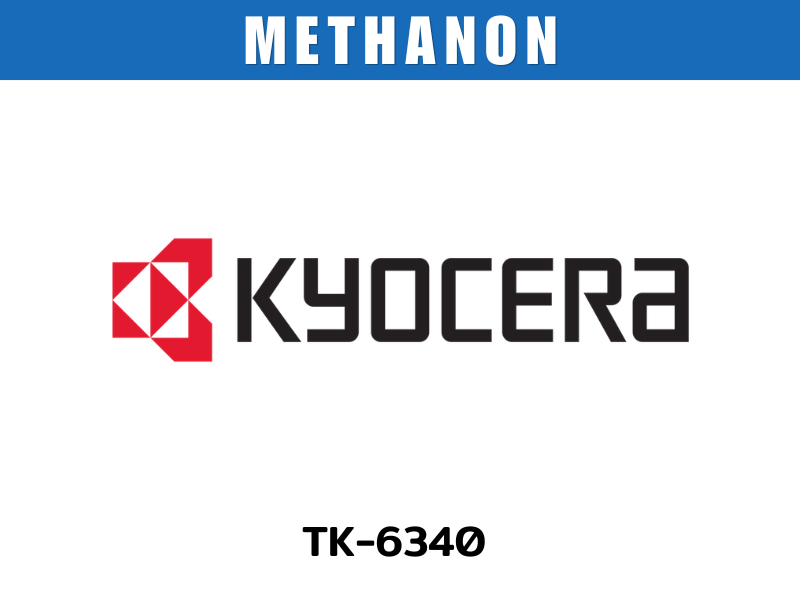 Toner Kyocera TK-6340