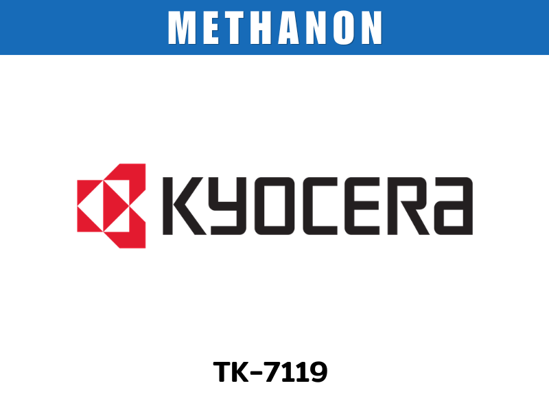 Toner Kyocera TK-7119