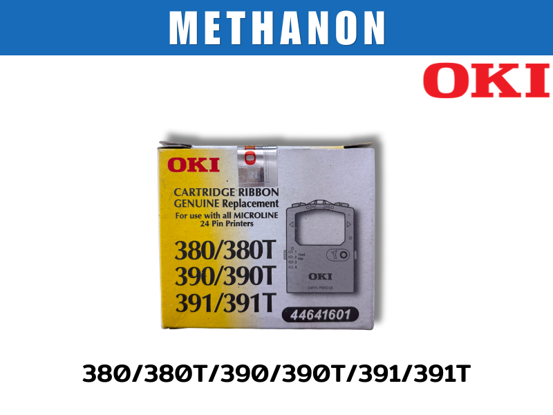 OKI-380/380T/390/390T/391/391T