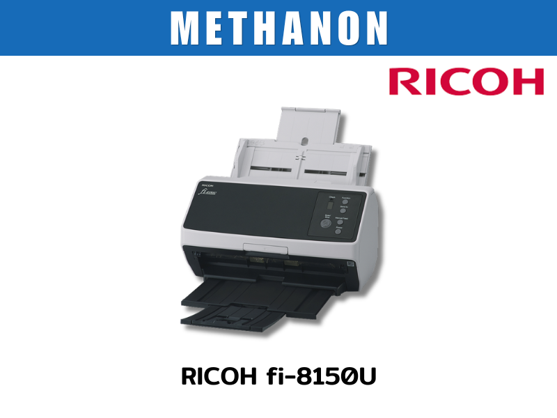 RICOH fi-8150U