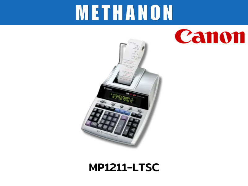 CANON	MP1211-LTSC